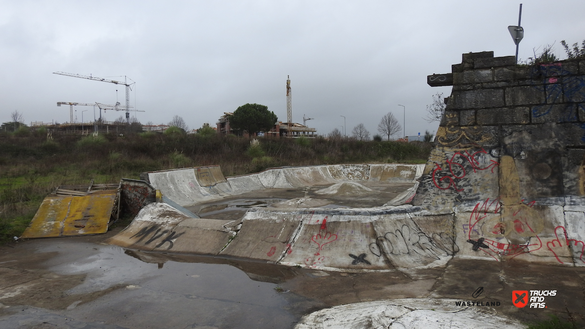 Leiria brick factory RIP